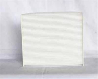 New Cabin Air Filter Compatible With Chevy 10-11 Equinox Gmc 10-11 Terrain Saturn 08-09 Vue 800112P thumbnail 2