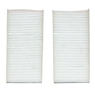 New Cabin Air Filter Compatible With 02-06 Acura Rsx 24817 Aq1040 0422015 Cf10135 800001P2 Af1213 thumbnail 6
