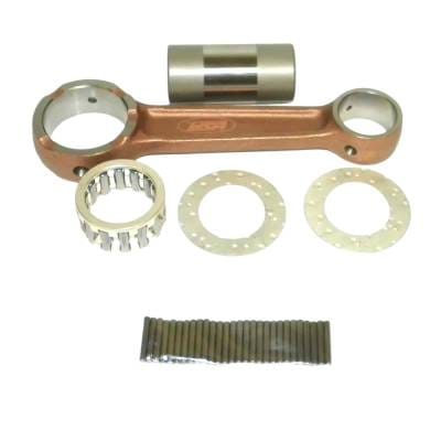 New Connecting Rod Kit Compatible With Yamaha 3 Cyl 2.834 Bore 60Cc 1984-2015 3 Cyl 2.834 Bore 70Cc thumbnail 2