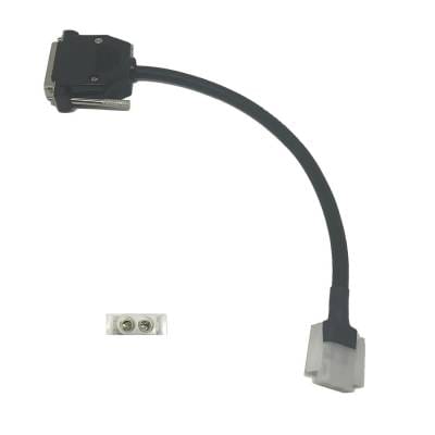 Diagnostic Service Cable Compatible With Volvo Penta Kamd44p Kamd300-A Kad43p Kamd43p Kad32p Edc1 thumbnail 2