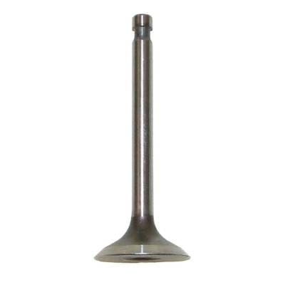 New Intake Valve Compatible With Honda Atc Trx 70Cc Engine By 017-001-01 14711-087-710 thumbnail 2