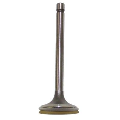 New Intake Valve Compatible With Kawasaki Mojave Klt 110Cc Engine By 017-112-01 12004-1060 thumbnail 2