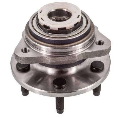 New Hub Assembly Compatible With Ford Mazda Ranger B3000 B4000 2.5L 3.0L 4.0L 1998 1999 2000 By Part thumbnail 4