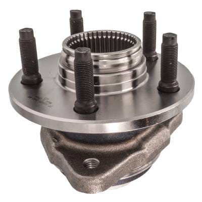 New Hub Assembly Compatible With Ford Mazda Ranger B3000 B4000 2.5L 3.0L 4.0L 1998 1999 2000 By Part thumbnail 6