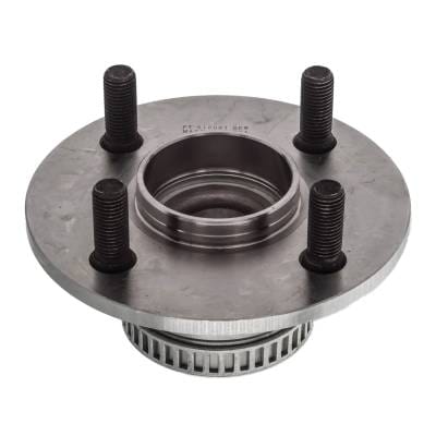 New Hub Assembly Compatible With Dodge Plymouth Neon 2.0L 1995 1996 1997 By Part Numbers Pt512021 thumbnail 6