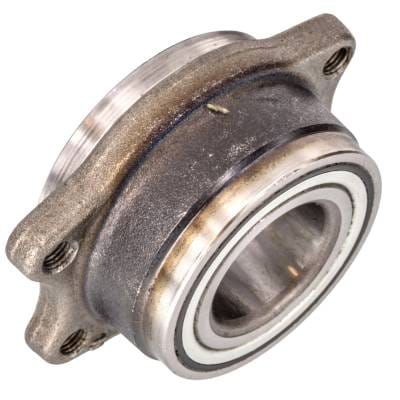 New Hub Assembly Compatible With Eagle Mitsubishi Talon Eclipse Lancer 2.0L 2.4L 1995 1996 1997 1998 thumbnail 2