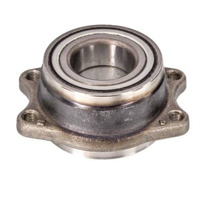New Hub Assembly Compatible With Eagle Mitsubishi Talon Eclipse Lancer 2.0L 2.4L 1995 1996 1997 1998 thumbnail 4