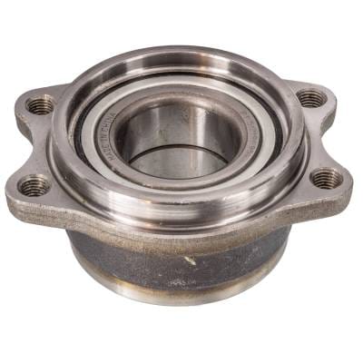 New Hub Assembly Compatible With Eagle Mitsubishi Talon Eclipse Lancer 2.0L 2.4L 1995 1996 1997 1998 thumbnail 6