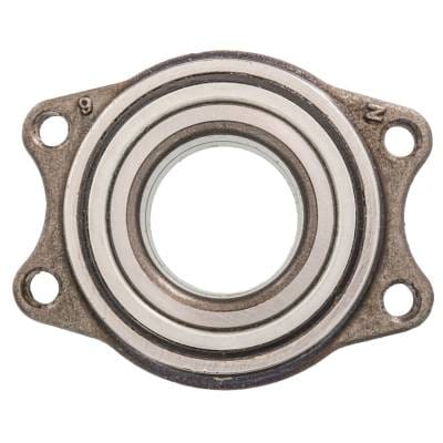 New Hub Assembly Compatible With Eagle Mitsubishi Talon Eclipse Lancer 2.0L 2.4L 1995 1996 1997 1998 thumbnail 8