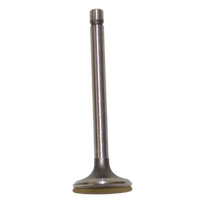 New Exhaust Valve Compatible With Kawasaki Mojave 110Cc 1987-1988 Klt 110Cc 1984-1986 110Cc Engine thumbnail 2