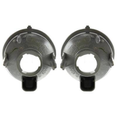 New Pair Of Daytime Running Lights Compatible With Pontiac Firebird 3.8L 5.7L 1998 1999 2000 2001 thumbnail 8