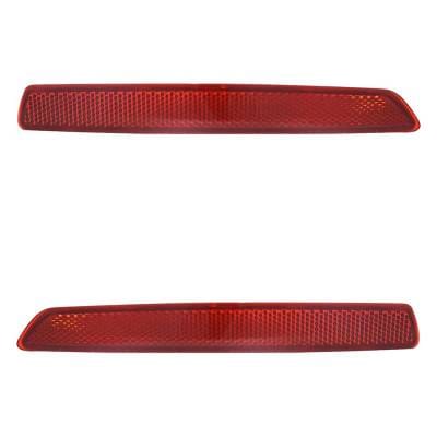 New Pair Of Daytime Running Lights Compatible With Bmw 2.0L 3.0L 2016 2017 2018 2019 By Part Numbers thumbnail 2