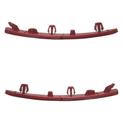New Pair Of Daytime Running Lights Compatible With Bmw 2.0L 3.0L 2016 2017 2018 2019 By Part Numbers thumbnail 10