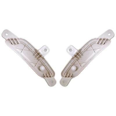 New Pair Of Daytime Running Lights Compatible With Hyundai Kona N 1.6L 2022 2023 By Part Numbers thumbnail 6