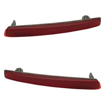 New Pair Of Daytime Running Lights Compatible With Toyota Corolla 2020 2021 2022 2023 2024 By Part thumbnail 10