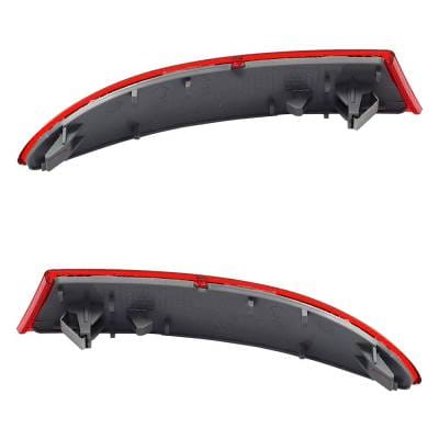 New Pair Of Daytime Running Lights Compatible With Bmw X3 2011 2012 2013 2014 2015 2016 2017 By thumbnail 10