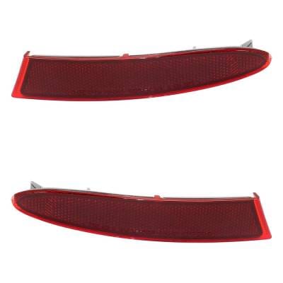 New Pair Of Daytime Running Lights Compatible With Bmw X3 2011 2012 2013 2014 2015 2016 2017 By thumbnail 14