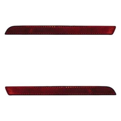 New Pair Of Daytime Running Lights Compatible With Toyota Lexus Sienna Sequoia Tx350 2021-2024 By thumbnail 4