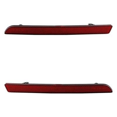 New Pair Of Daytime Running Lights Compatible With Toyota Lexus Sienna Sequoia Tx350 2021-2024 By thumbnail 8
