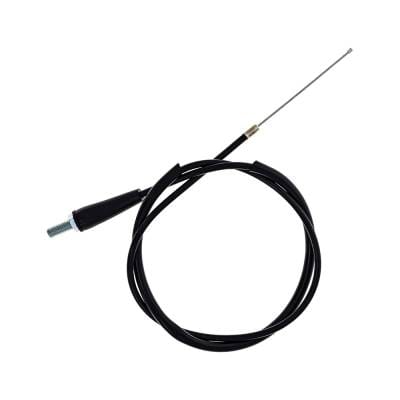 New Throttle Cable Compatible With Suzuki 1987 1988 1989 1990 1991 1992 By Part Numbers 61-166 thumbnail 2