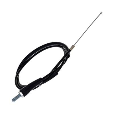 New Throttle Cable Compatible With Suzuki 1987 1988 1989 1990 1991 1992 By Part Numbers 61-166 thumbnail 10