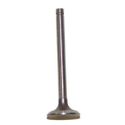 New Exhaust Valve Compatible With Honda Trx-X 90Cc 2007-2009,2012-2025 Trx 90Cc 1993-2006 90Cc thumbnail 2