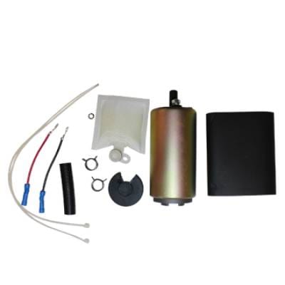 New Fuel Pump Compatible With Isuzu Amigo Trooper Pickup Honda Passport Rodeo 1991-1994 By Parts thumbnail 2