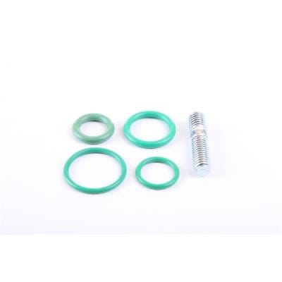 A/C Expansion Valve Compatible With 2012-2018 Bmw M6 F06 F12 F13 4.4L V8 Twin Turbo 64116921051 thumbnail 8