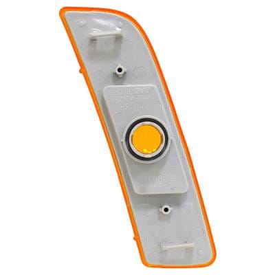 New Front Left Side Marker Lights Compatible With Volkswagen Tiguan R-Line Sport Utility 4-Door thumbnail 4