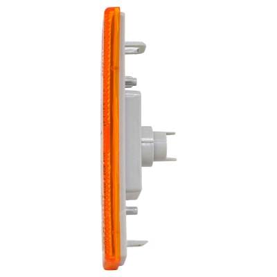 New Front Left Side Marker Lights Compatible With Volkswagen Tiguan S Se Sel Sport Utility 4-Door thumbnail 10