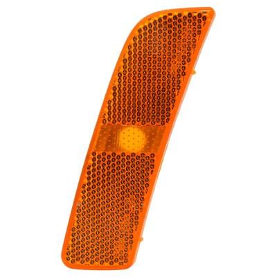 New Front Left Side Marker Lights Compatible With Volkswagen Tiguan Limited Base Sport Utility thumbnail 2