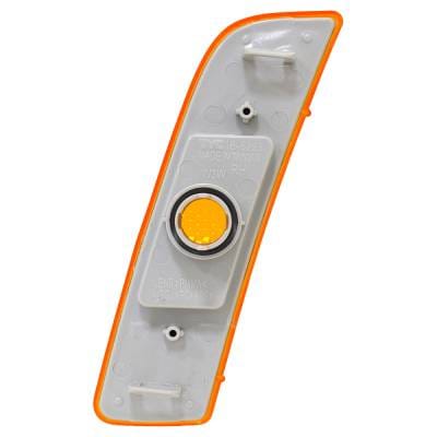 New Front Right Side Marker Lights Compatible With Volkswagen Tiguan Sport Sport Utility 4-Door thumbnail 4