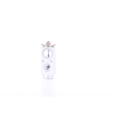 A/C Expansion Valve Compatible With 2003-2011 Saab 9-3 Aero 2.0L L4 Turbo 77363737 1618263 Direct thumbnail 2