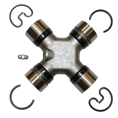 New Universal Joint Compatible With By Part Numbers Xf357 20228 5357X Uj362 Cp357x thumbnail 2