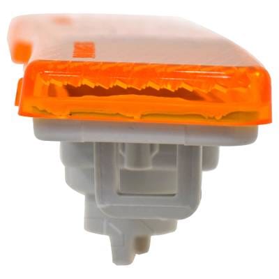 New Front Right Side Marker Lights Compatible With Volkswagen Tiguan R-Line Sport Utility 4-Door thumbnail 8