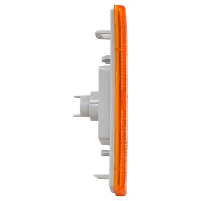 New Front Right Side Marker Lights Compatible With Volkswagen Tiguan R-Line Sport Utility 4-Door thumbnail 10