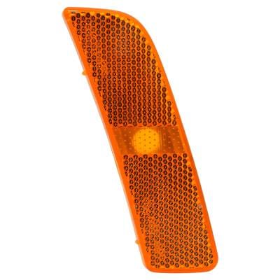New Front Right Side Marker Lights Compatible With Volkswagen Tiguan S Se Sel Sport Utility 4-Door thumbnail 2