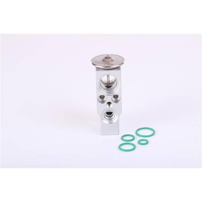 A/C Expansion Valve Compatible With 2008-2014 Mercedes-Benz Ml550 4.6L 5.5L V8 1648300084 thumbnail 2