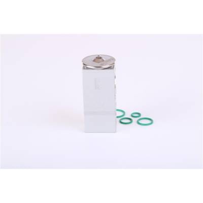 A/C Expansion Valve Compatible With 2008-2014 Mercedes-Benz Ml550 4.6L 5.5L V8 1648300084 thumbnail 6