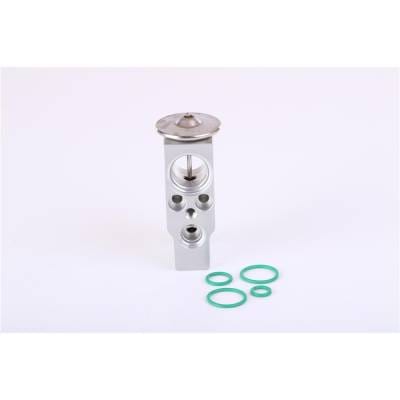 A/C Expansion Valve Compatible With 2005-2010 Volvo S80 2.5T Awd 2.5L L5 Turbo Awd 30780559 30676364 thumbnail 2