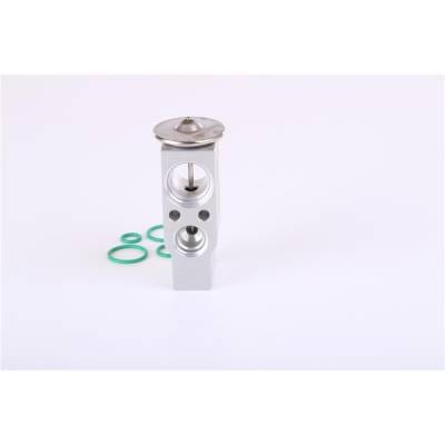 A/C Expansion Valve Compatible With 2005-2010 Volvo S80 2.5T Awd 2.5L L5 Turbo Awd 30780559 30676364 thumbnail 4
