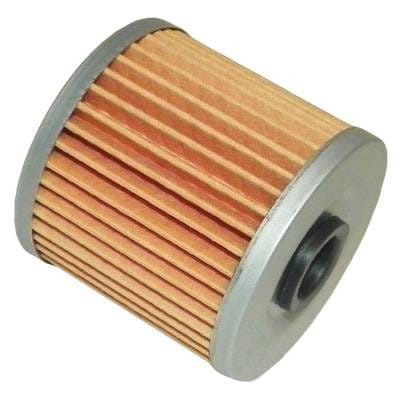New Oil Filter Fits Kawasaki Atv Bayou 300 1986-2004 250 2003-2010 2011 16099004 thumbnail 5
