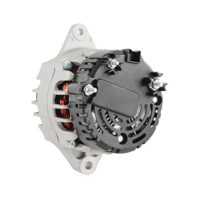 New 12 Volt Alternator Fits Kubota Z482 Carrier Transicold Supra 550 30-01114-10 thumbnail 8