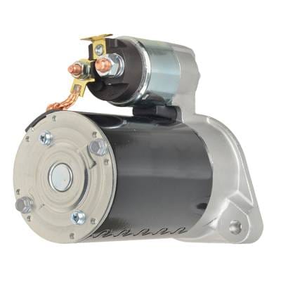 New 12V 8T Starter Fits Hyundai Accent Se 2011 36100-22860 Sr4145x 455964 600206 thumbnail 7