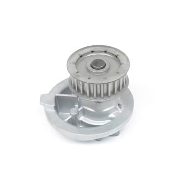 New Water Pump Compatible With Chevrolet Astra Base Hatchback 4 Door 2.0L 2004 2005 2006 By Part thumbnail 2