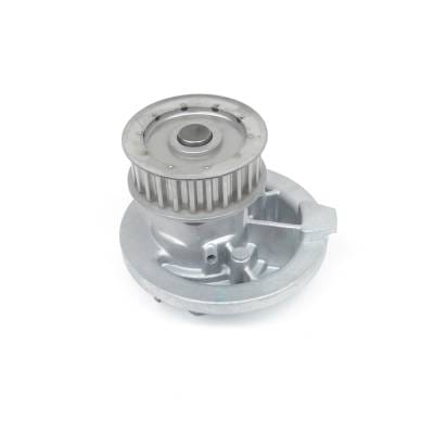 New Water Pump Compatible With Chevrolet Astra Base Hatchback 4 Door 2.0L 2004 2005 2006 By Part thumbnail 4