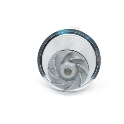 New Water Pump Compatible With Chevrolet Astra Base Hatchback 4 Door 2.0L 2004 2005 2006 By Part thumbnail 6