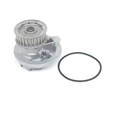New Water Pump Compatible With Chevrolet Astra Base Hatchback 4 Door 2.0L 2004 2005 2006 By Part thumbnail 8