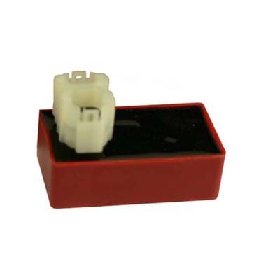 New Cdi Module Fits Honda Motorcycle Xr100r 1985-91 46-3970 463970 9900-5100 thumbnail 5