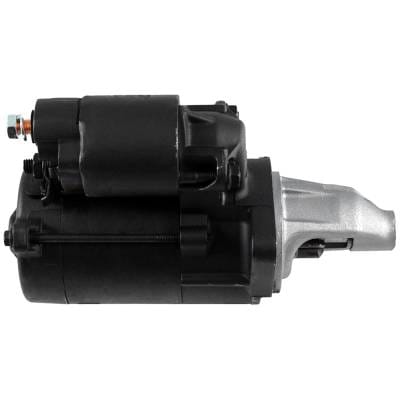 New 12 Volt 8 Tooth Starter Compatible With Suzuki Europe Carry - Lcv 1999-2016 By Part Number thumbnail 8